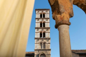 La Casa della bifora / The House of the mullion Sermoneta